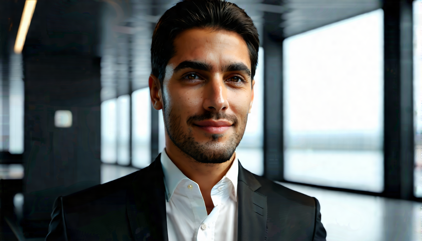 Oakshore Network Classroom